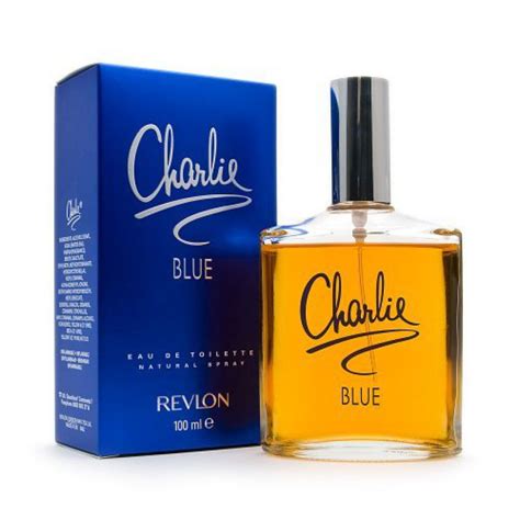 charlie parfum dm